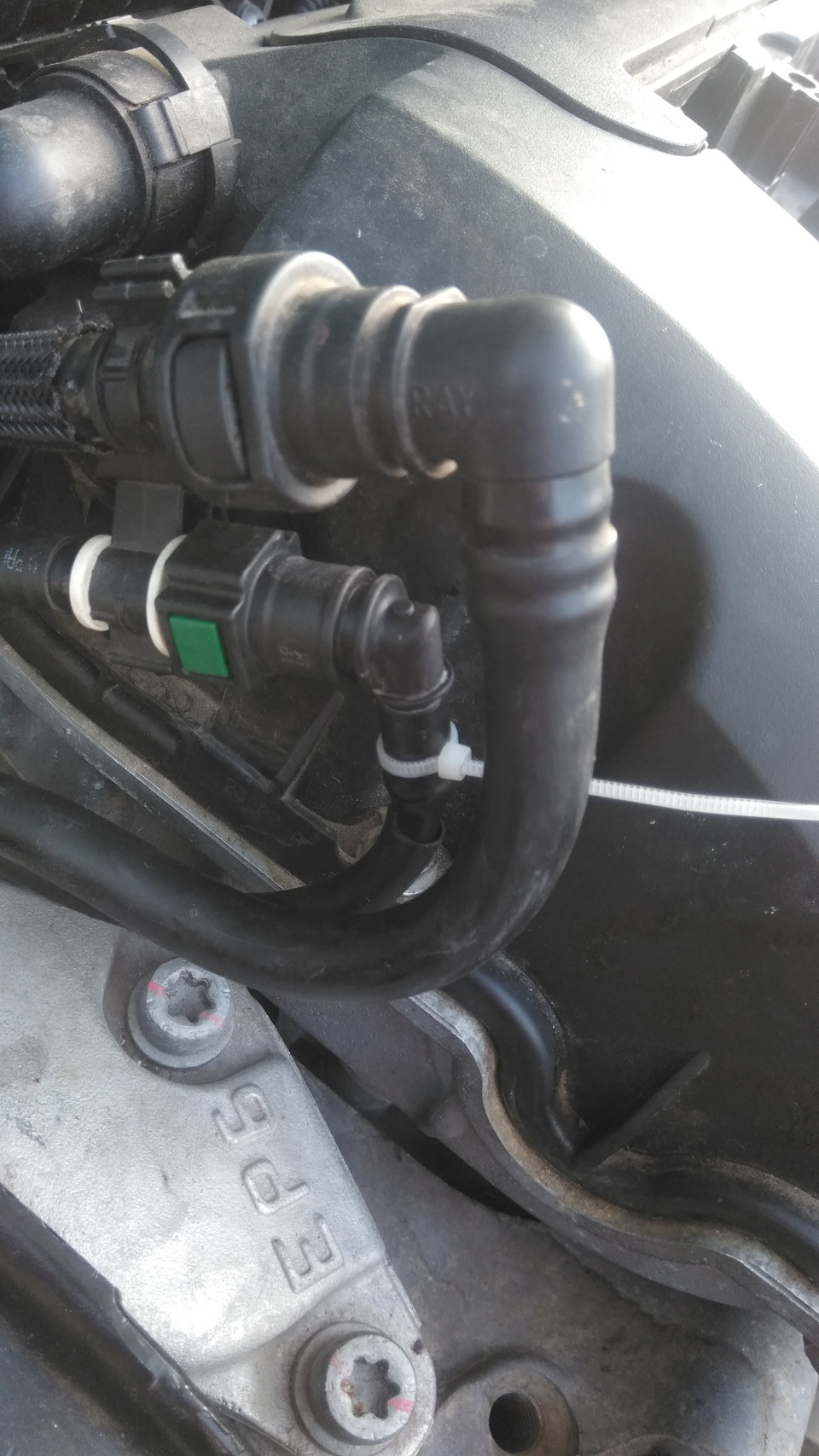 Не зная броду не лезь в воду — Citroen C4 (2G), 1,6 л, 2011 года ...