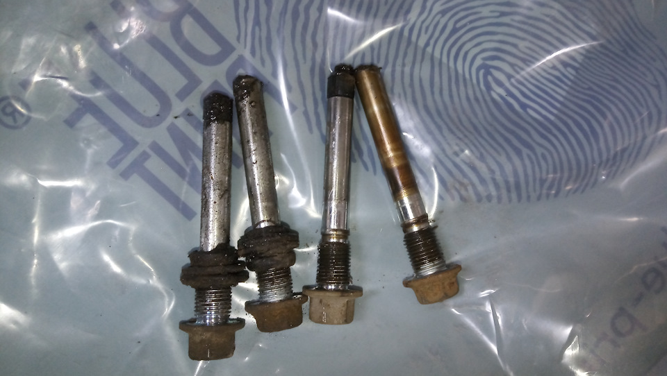 Устранение протечек фургона — ГАЗ Газель, 2,5 л, 2008 года | своими ...