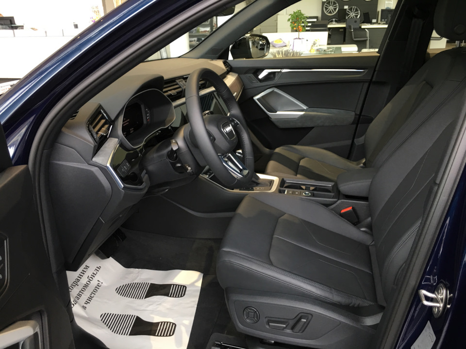 Что лучше ауди q3 или bmw x3