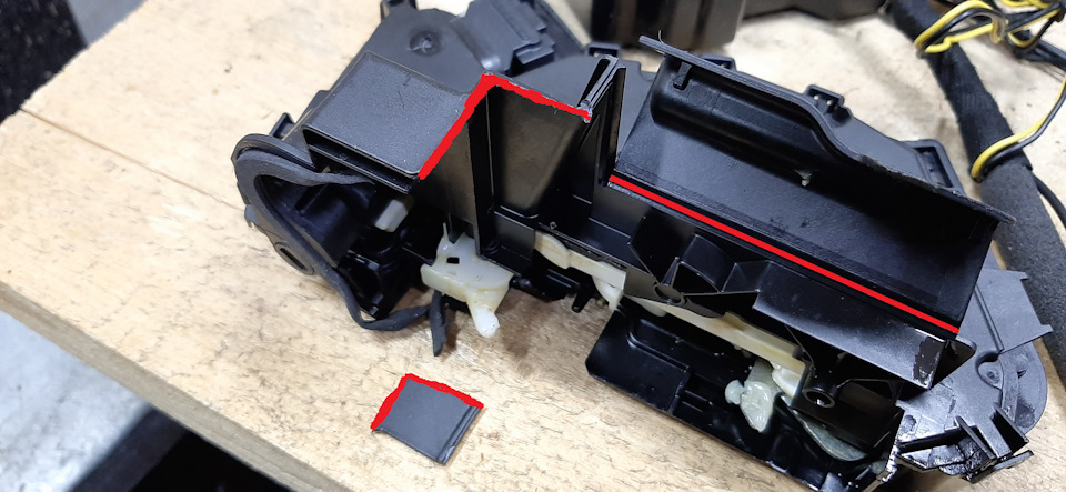 Фото в бортжурнале Skoda Octavia A7 Mk3