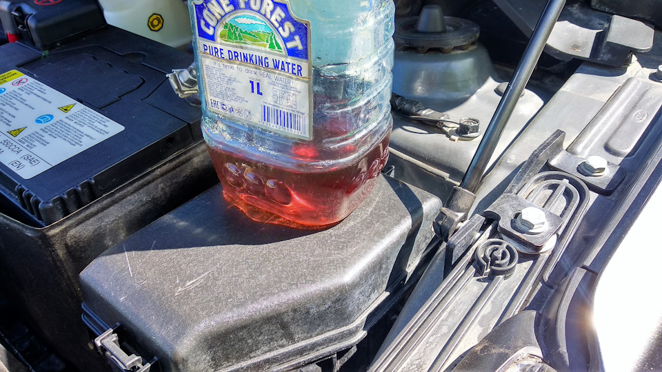 Фары. покрытие лаком, разборка, замена линз, покраска серых деталей в ...