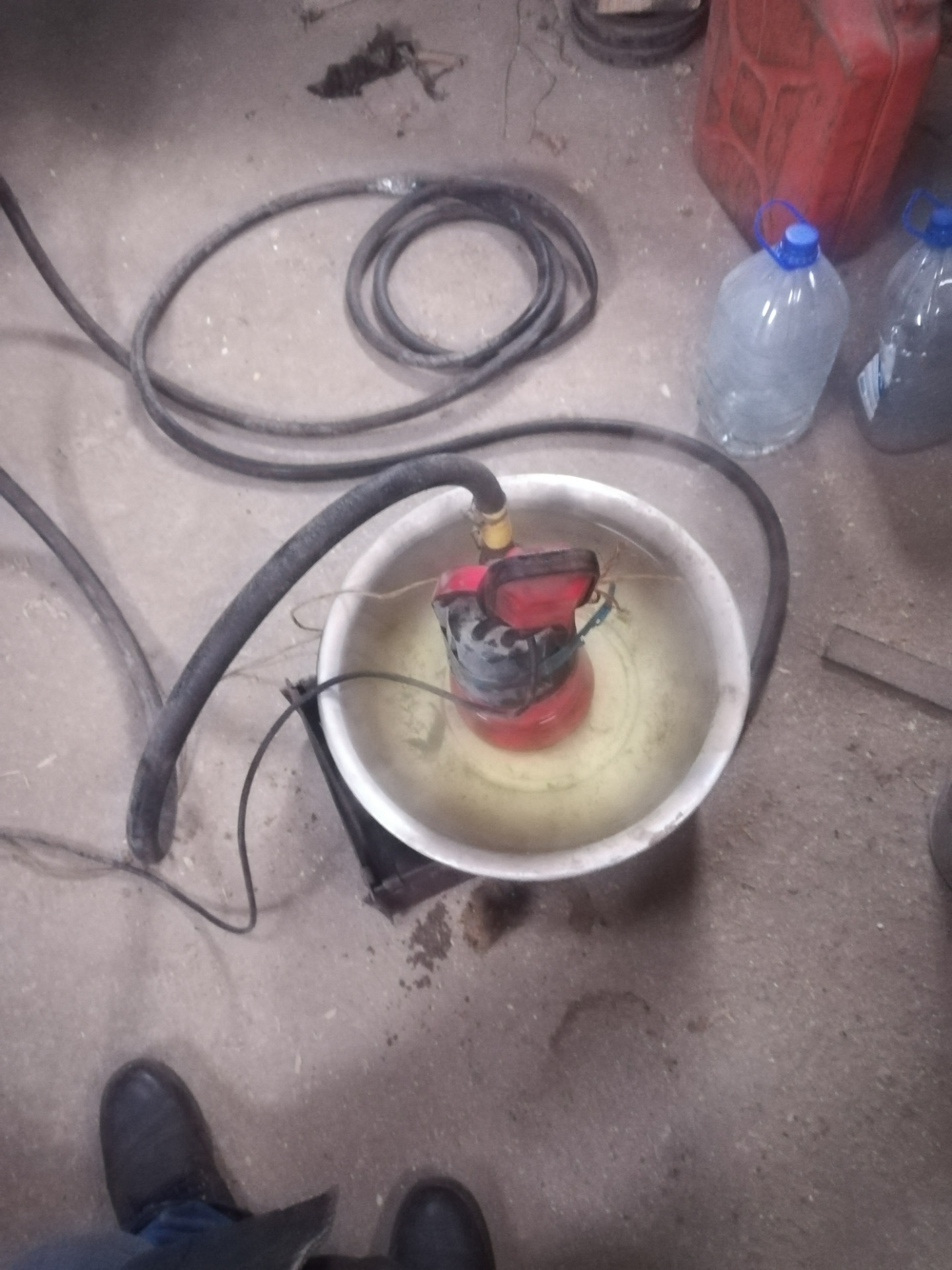 Забился радиатор печки — DRIVE2