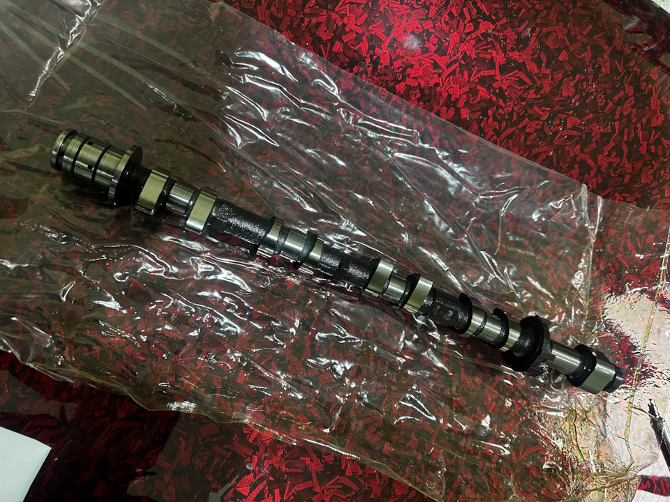 Распредвалы окб Dynacams на Ford Focus 3 2 часть — Ford Focus III Sedan ...