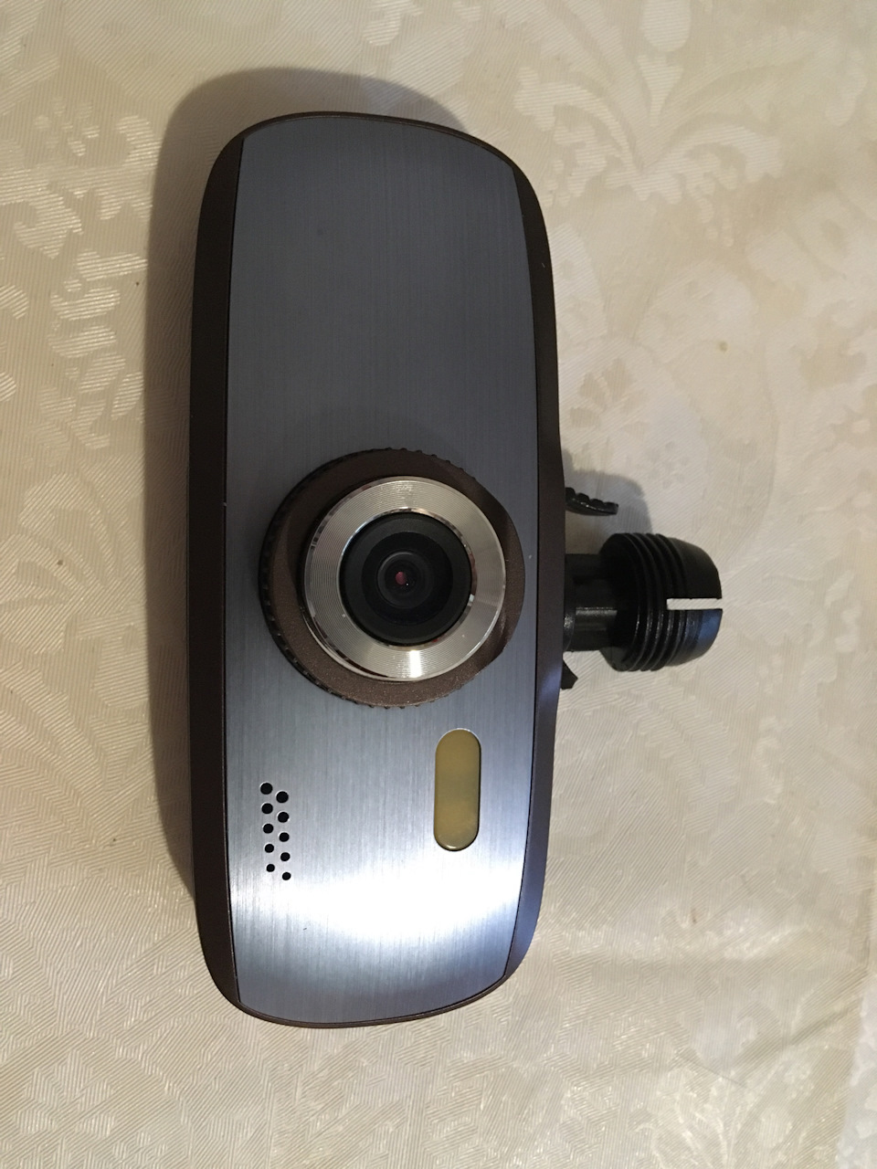 Замена аккумулятора в видеорегистраторе. — Ford Focus III Hatchback, 1 ...