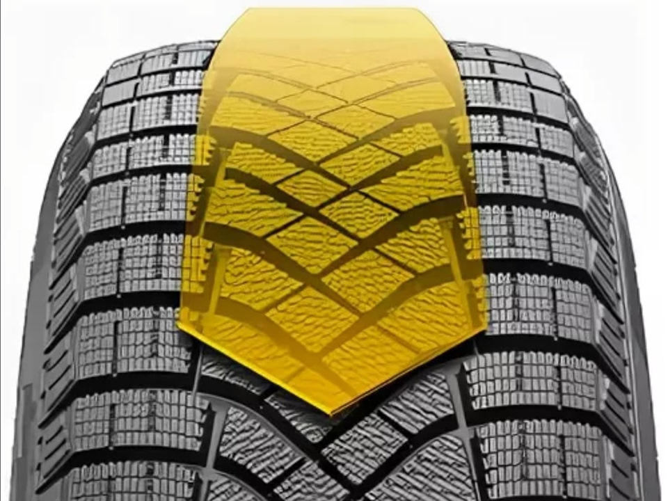 Фрикционная(липучка). Шины PIRELLI ICE ZERO FR 205/60 R16 96T XL опыт ...