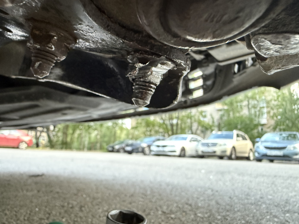 Фото в бортжурнале Skoda Fabia Mk2