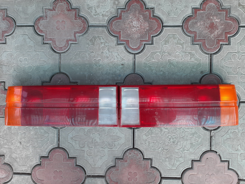 Фото в бортжурнале BMW 3 series (E30)