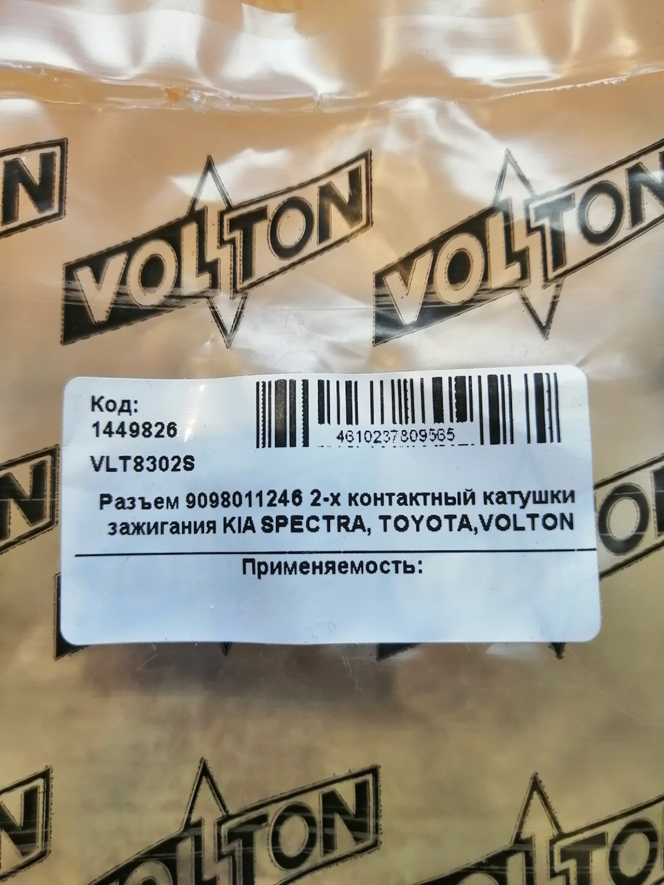The falsification of the inscriptions transliteration in the