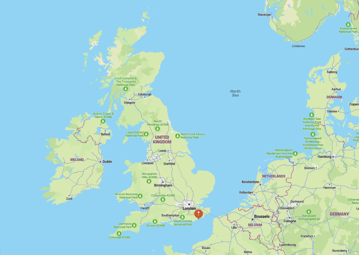 Англия 9 век. Гастингс город в Англии на карте. Кембридж и Гастингс расстояние.