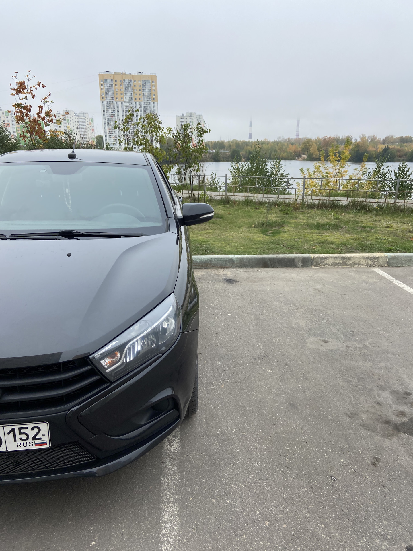 Прошитая Лада Веста 1.6 механика ММК — Lada Vesta, 1,6 л, 2017 года |  тюнинг | DRIVE2