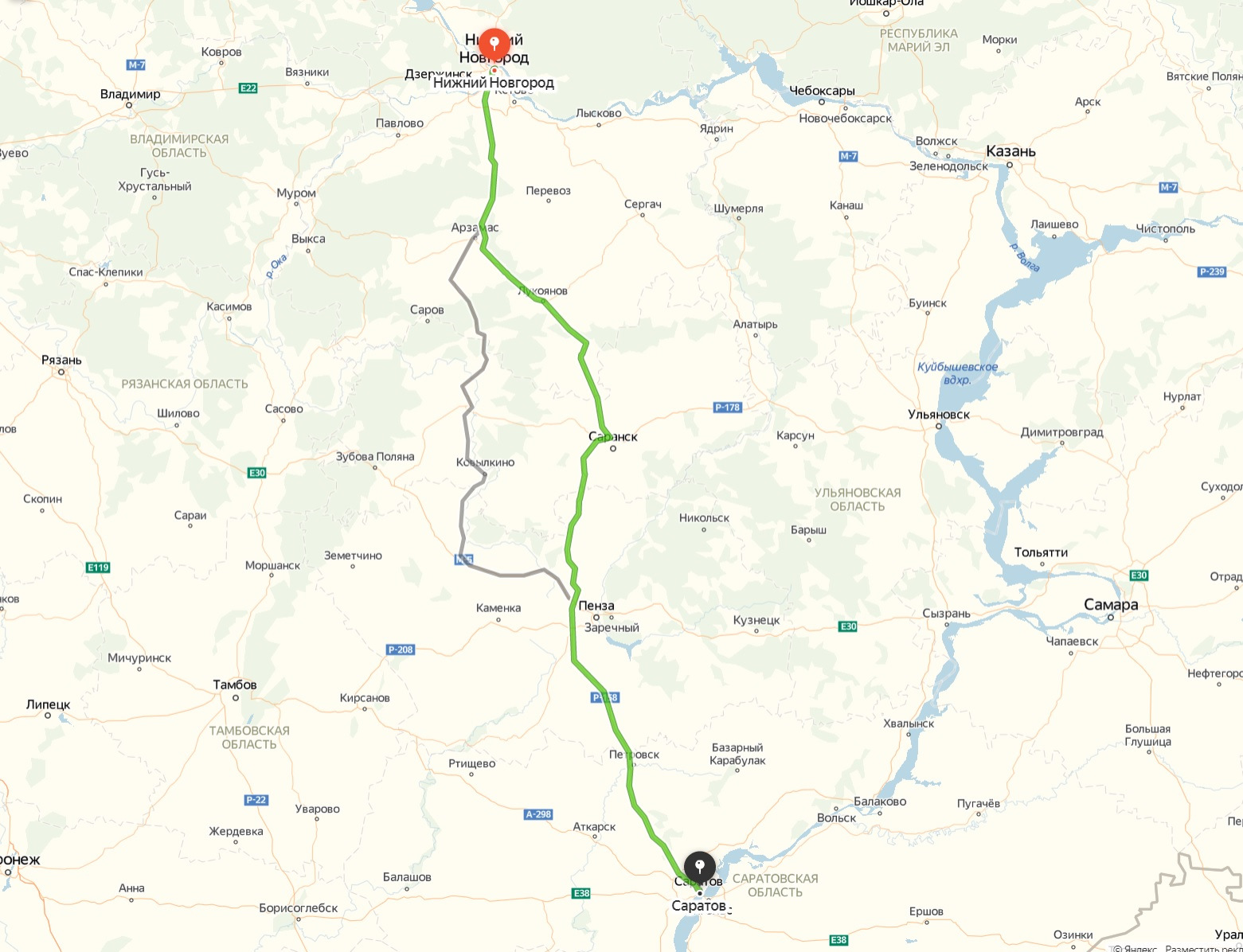 Владимирская область нижний новгород расстояние. Расстояние от Нижнего Новгорода до Грузии. Маршрут Нижний Новгород Волгоград на машине. От Нижнего Новгорода до Грузии.