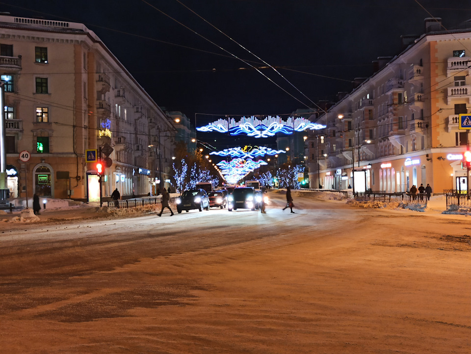 Пять углов в москве