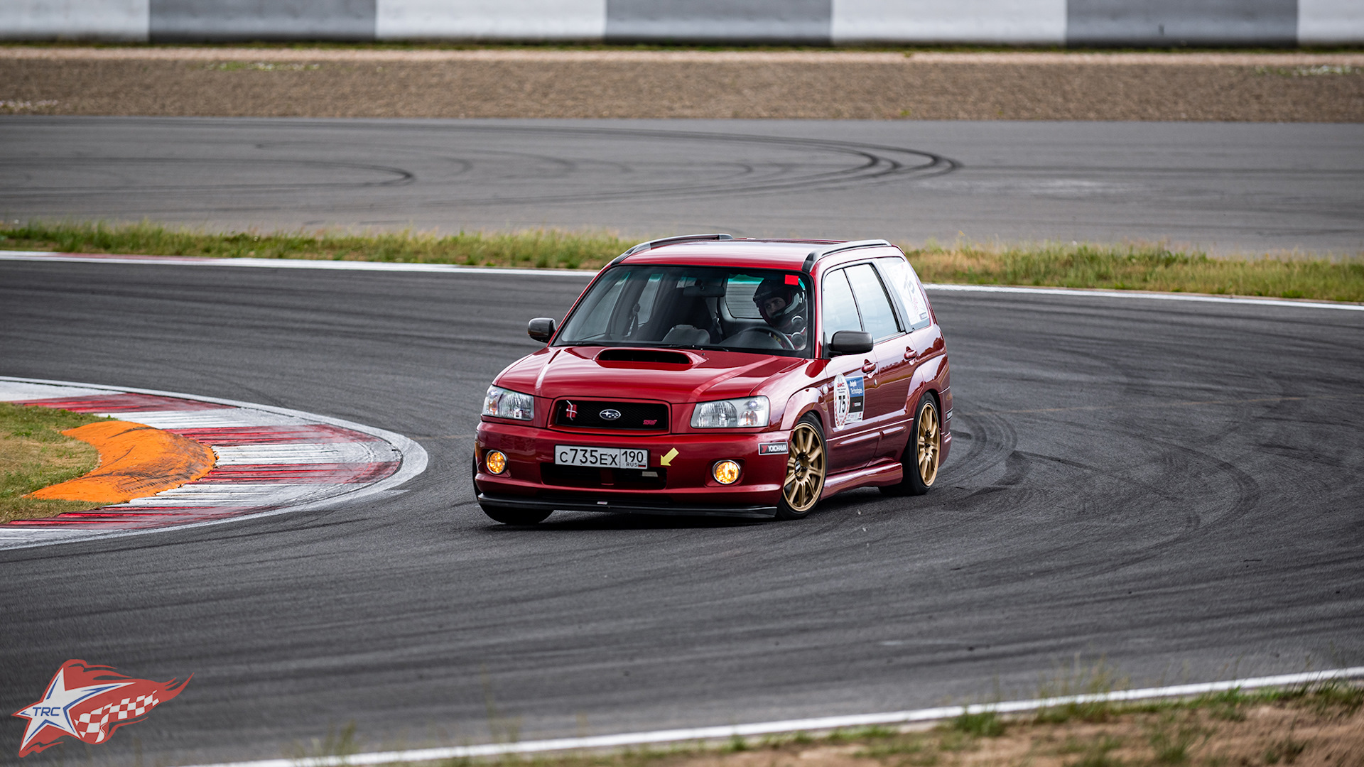 Москва против Питера и другие развлечения на Moscow Raceway 4 августа ...