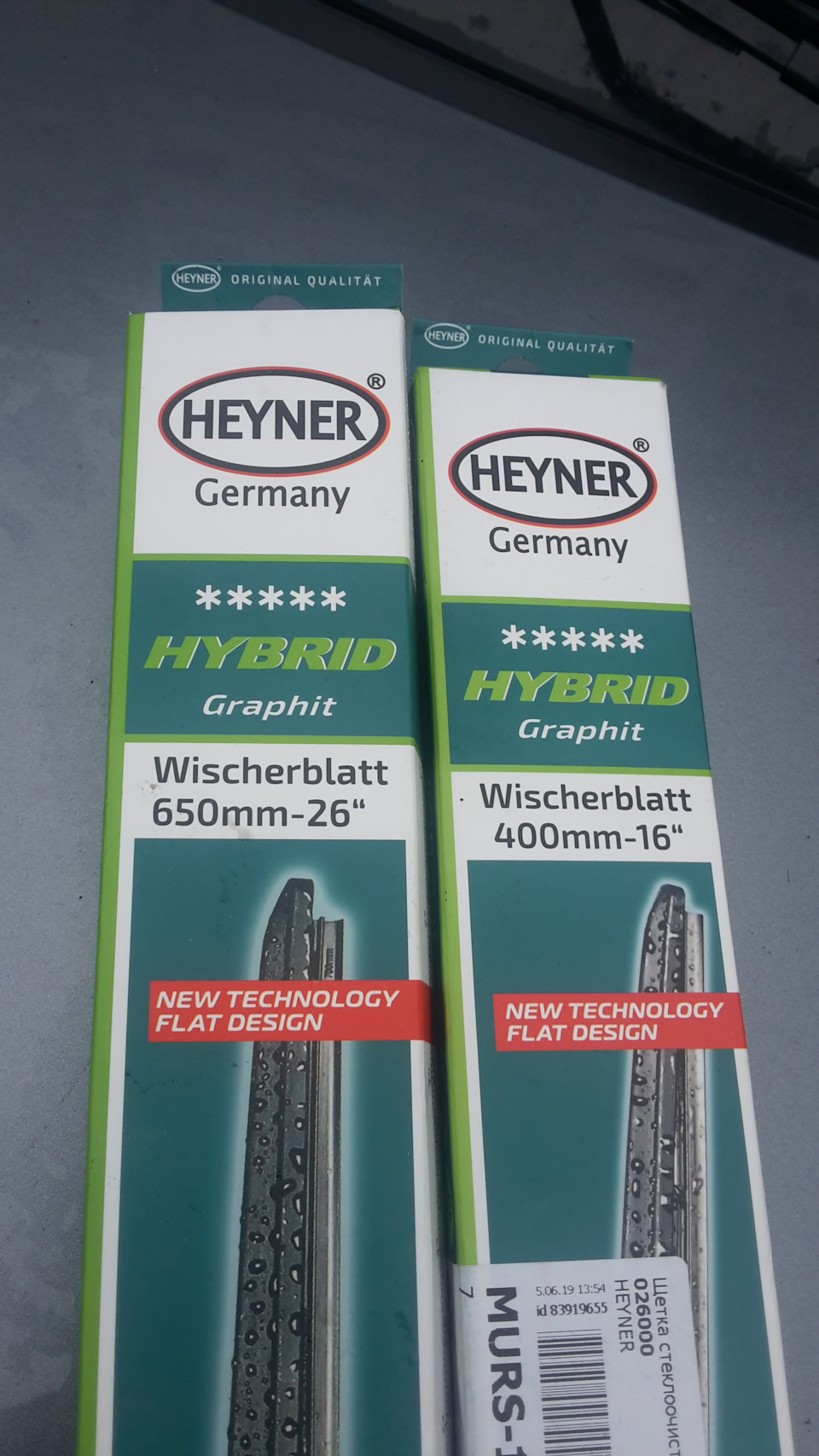 Фото в бортжурнале Hyundai Creta (1G)