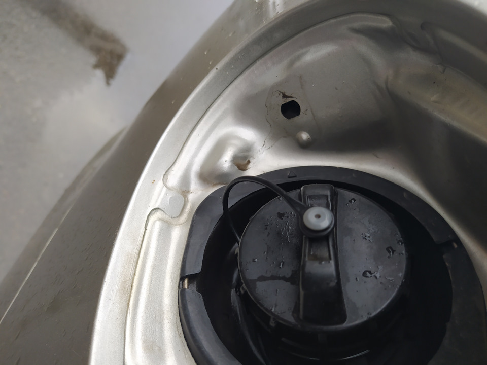 Фото в бортжурнале Mazda 3 (1G) BK