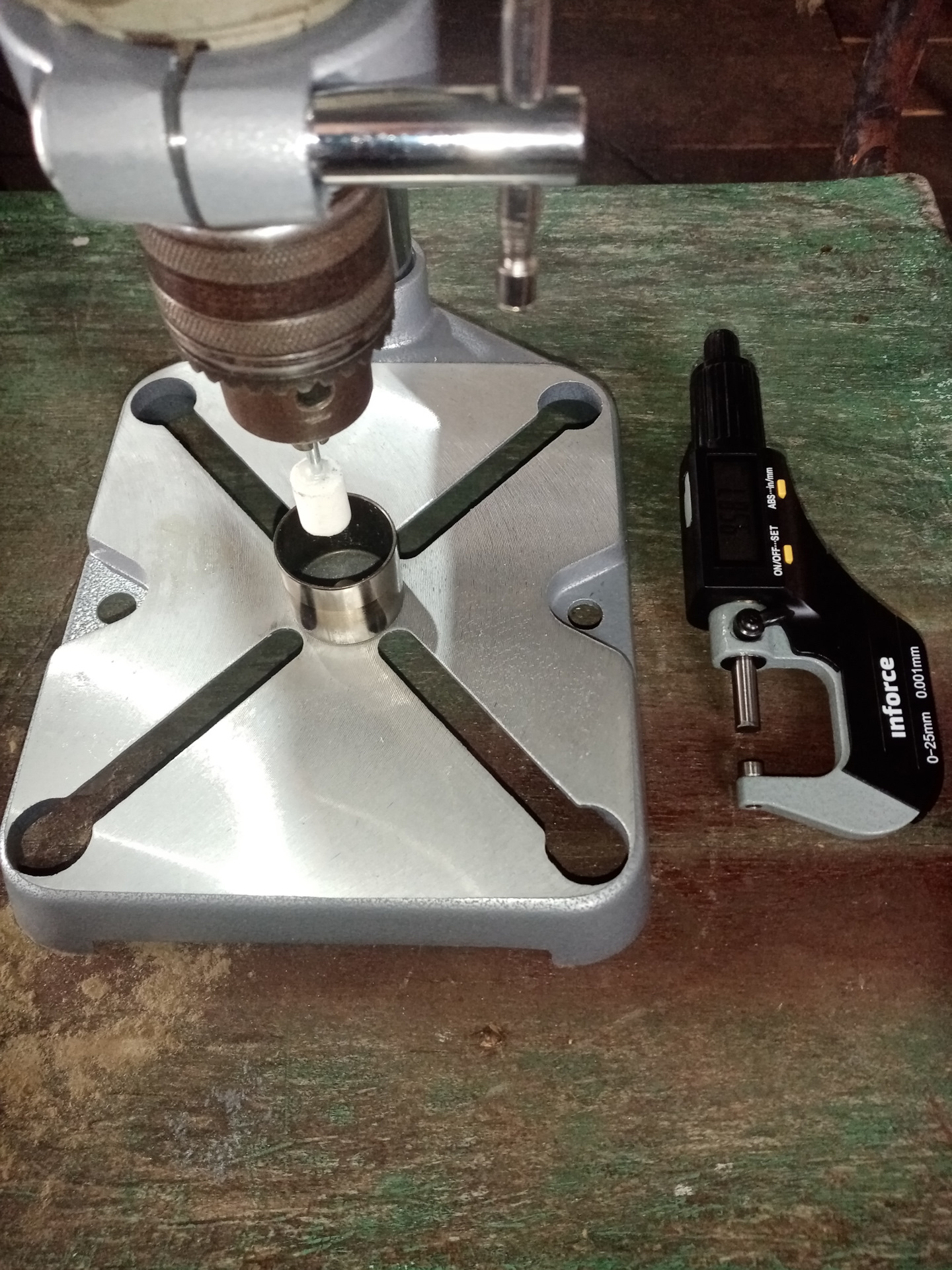 Регулировка клапанов своими руками — Hyundai Solaris (1G), 1,4 л, 2014 ...