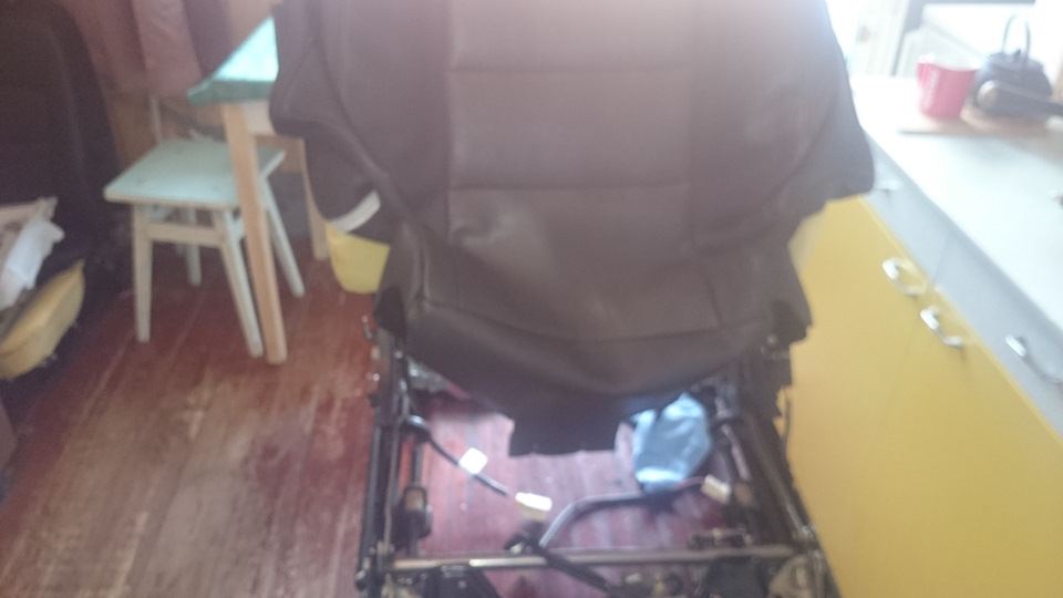 ТО + ремонт — Chrysler Sebring (2G), 2 л, 2003 года | визит на сервис ...