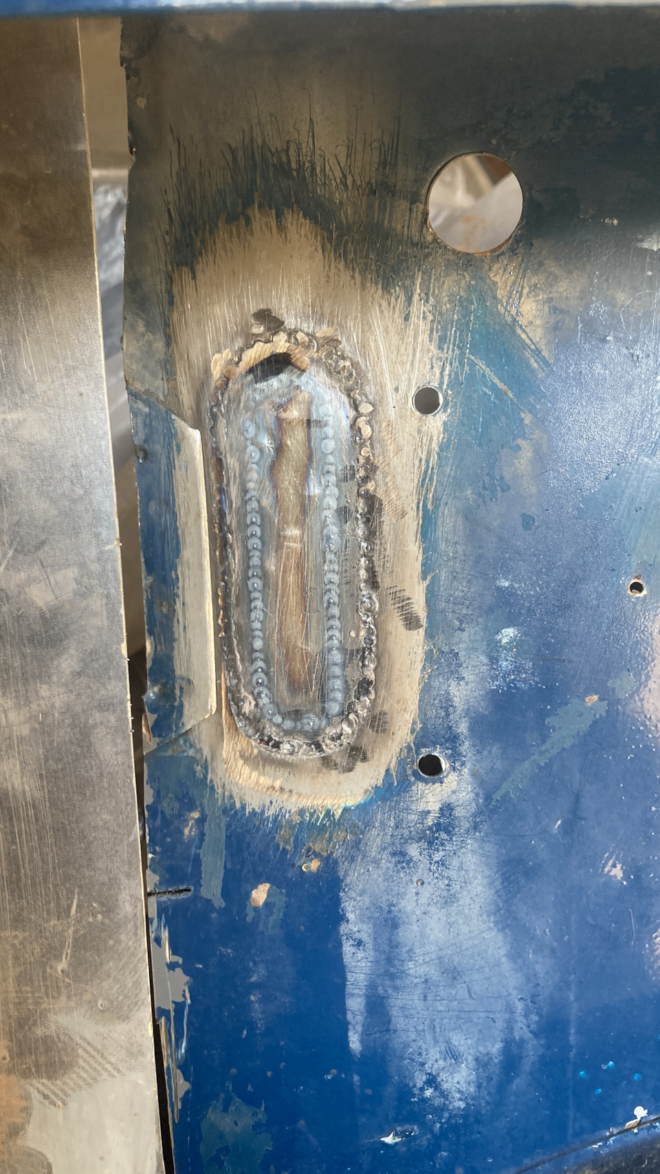 Фото в бортжурнале ГАЗ 24