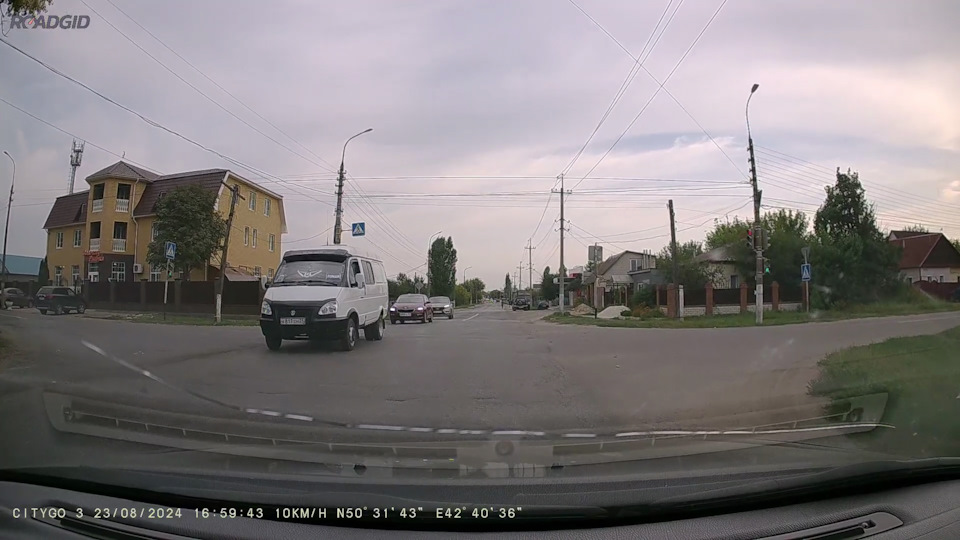 ✅ — Lada Приора седан