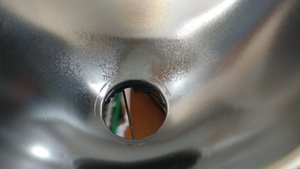 018. Полная переборка фары. — Audi A6 Avant (C6), 3 л, 2005 года ...