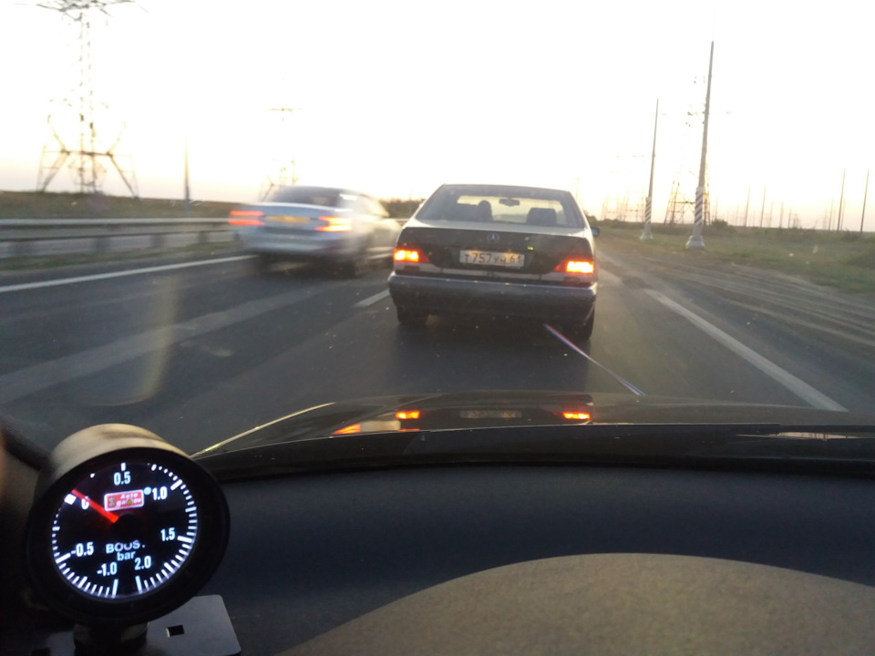 Фото в бортжурнале Audi S3 (8L)