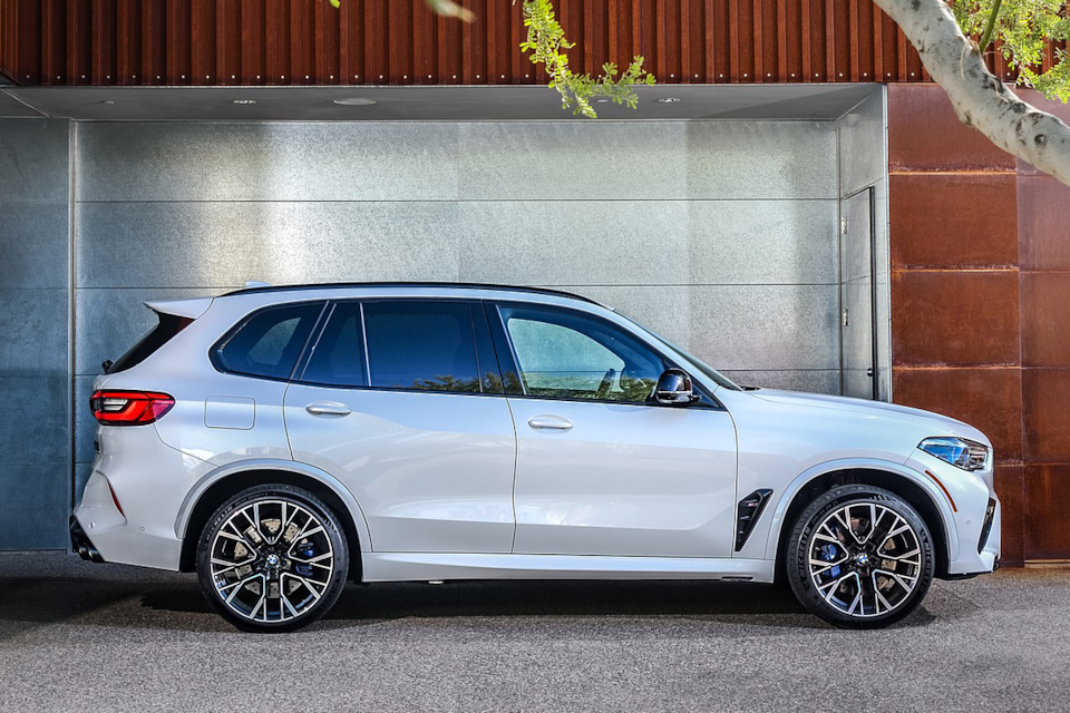 BMW x5 Р»РёРјСѓР·РёРЅ