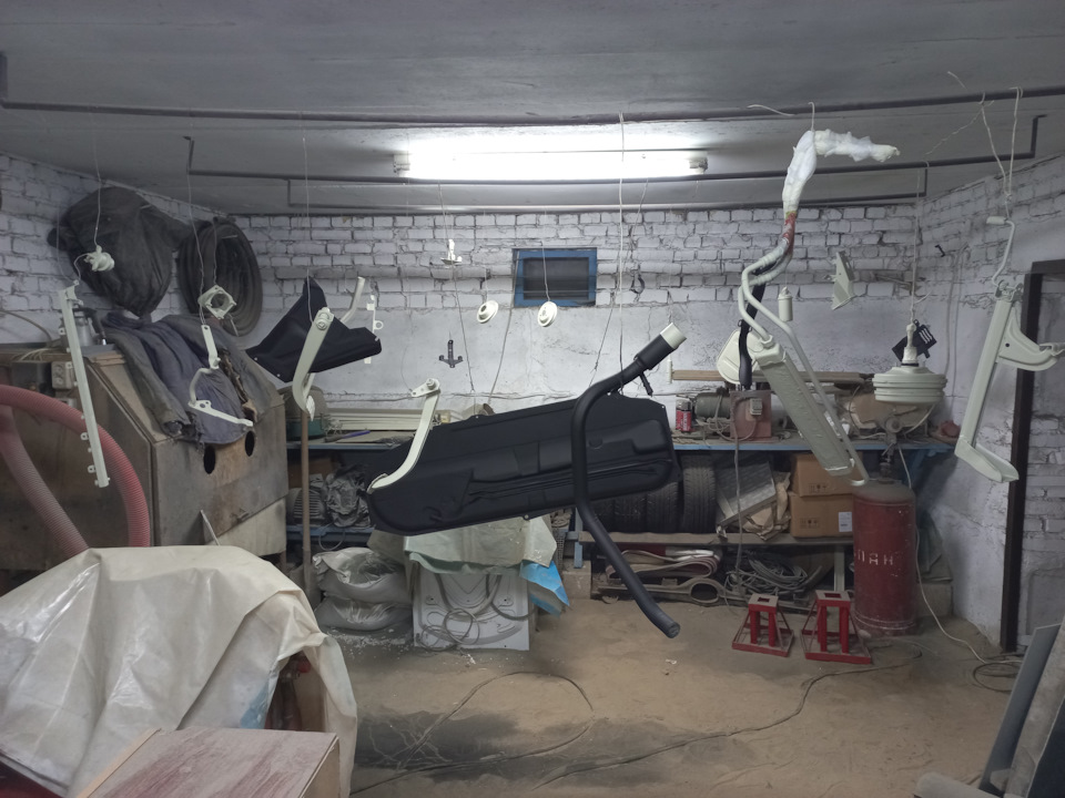 Фото в бортжурнале BMW 3 series (E30)