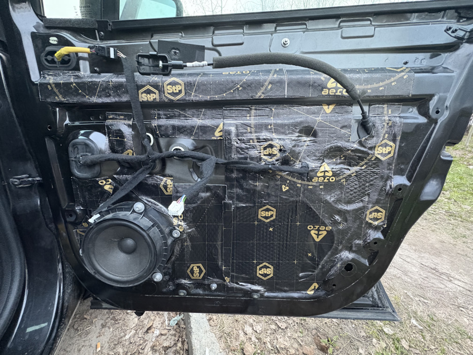 Фото в бортжурнале Renault Kaptur (2016)