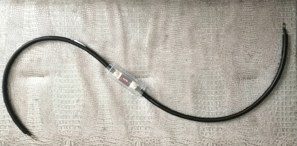 Увеличение напряжения зарядки — Lada Приора хэтчбек, 1,6 л, 2010 года ...