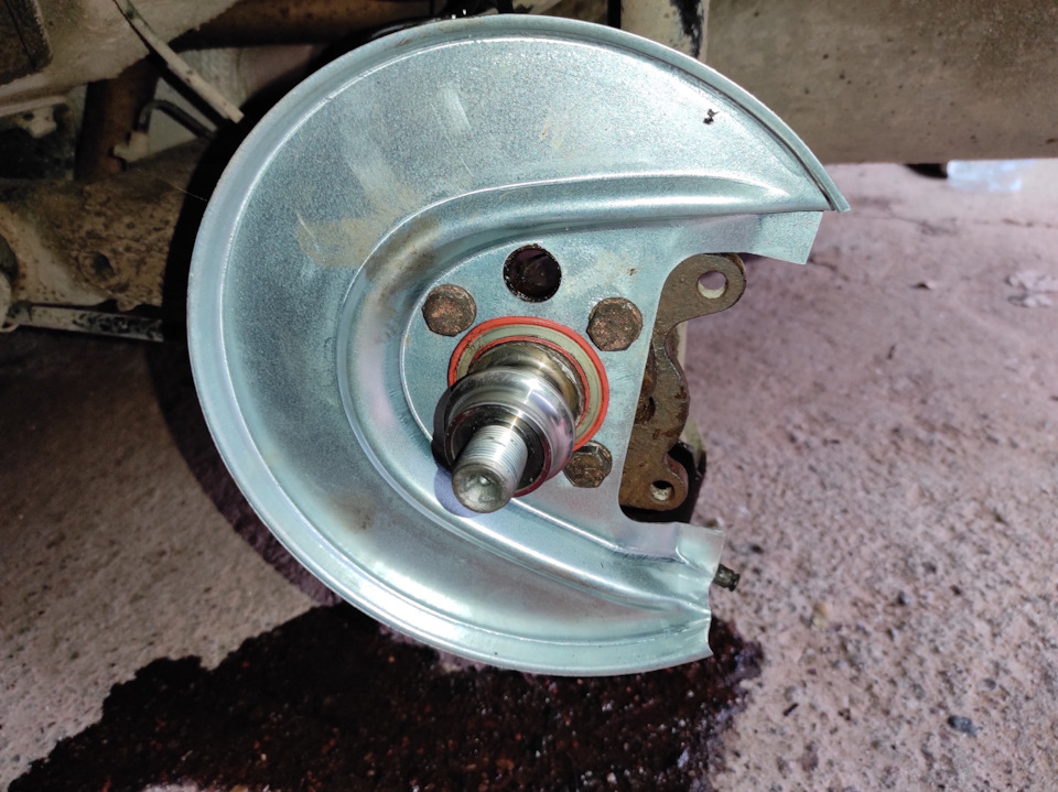 Поло седан установка тормозных дисков вместо барабанов — Volkswagen ...