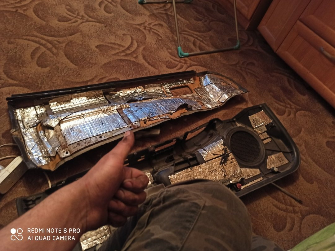 Киа рио отрегулировать бардачок - 82 фото