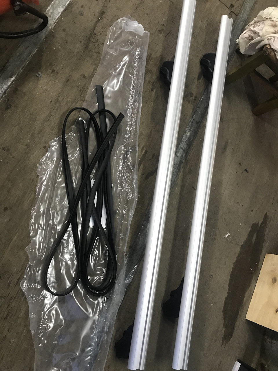 Замена старой кожи на сиденьях — Mercedes-Benz SL-Class (R129), 3,2 л ...