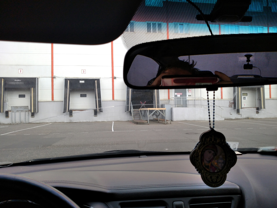 Замена лобового стекла на рио 3 в CARGLASS — DRIVE2