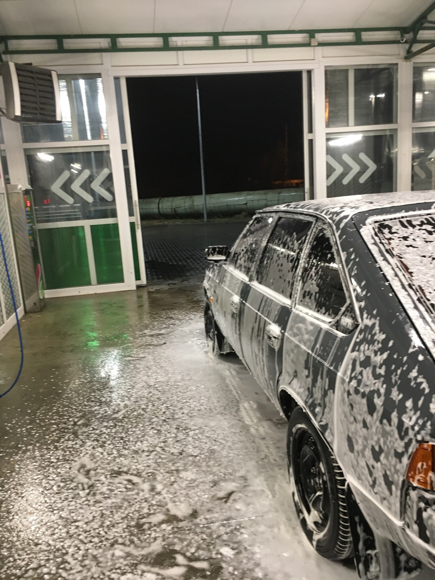 Ищу донора москвич 2141 или святогор. — Москвич 2141, 2 л., 1995 года ...