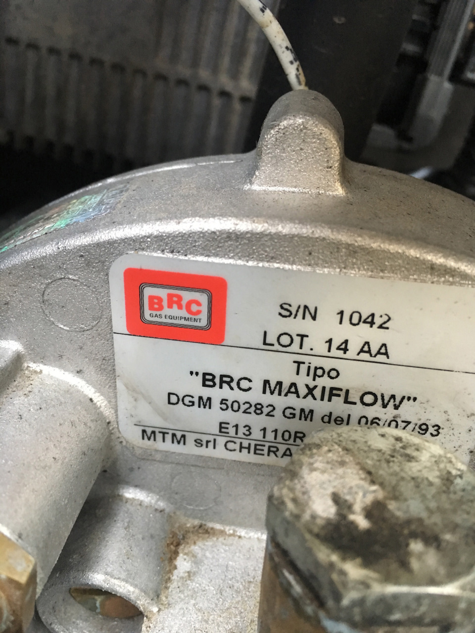 Метан на GDI — DRIVE2