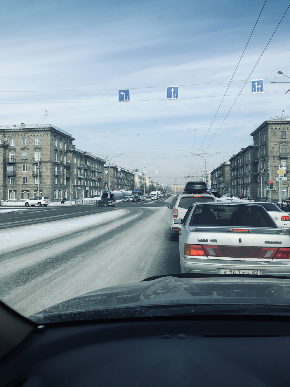 Поездка в шерегеш 22.02-01.03.2021 — DRIVE2