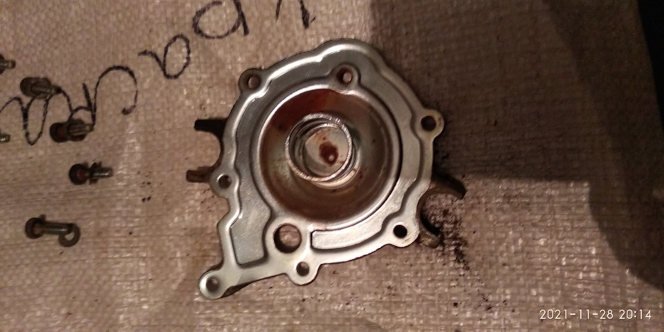 Газовый редуктор травит — FIAT Tipo, 1,4 л, 1990 года | поломка | DRIVE2