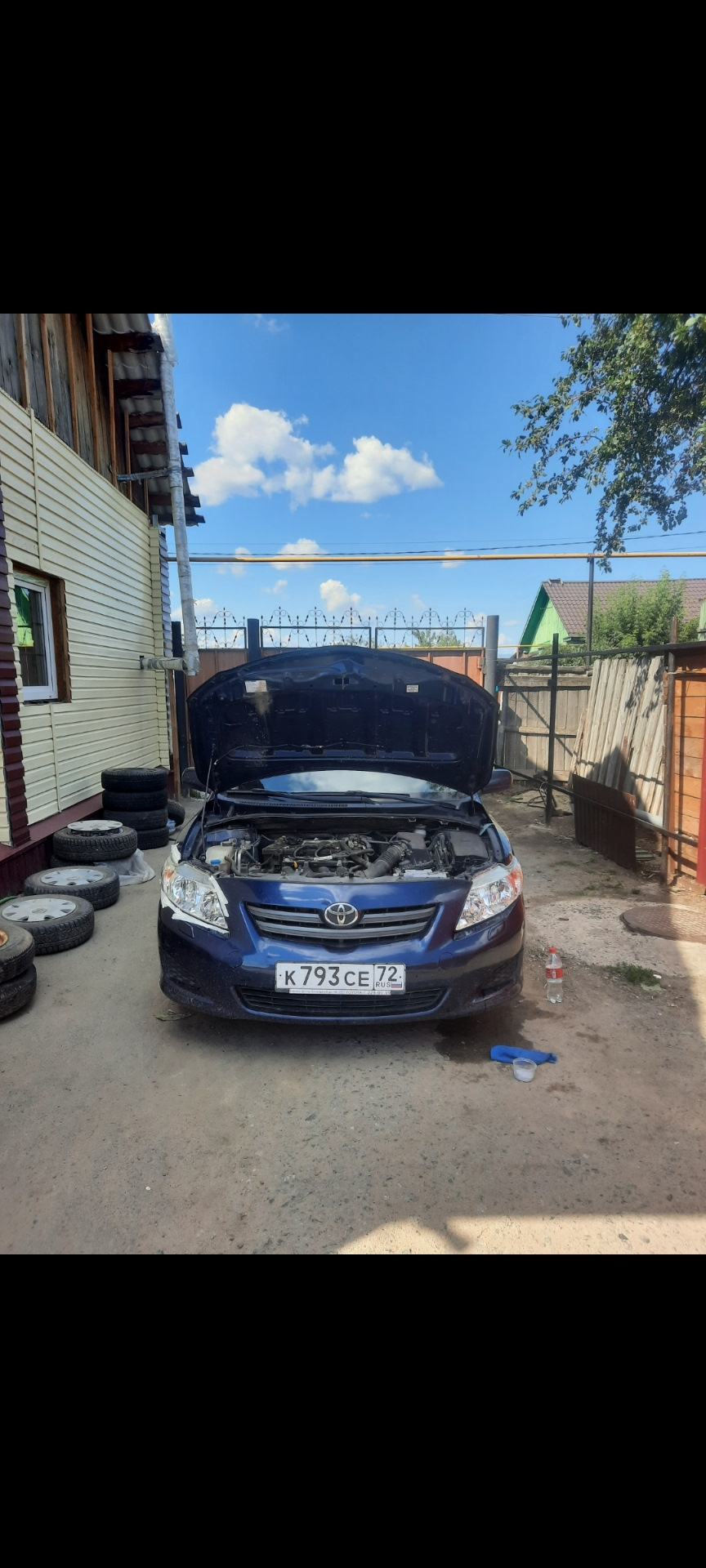 Бюджетная полировка фар своими руками без полировальной машинки ...