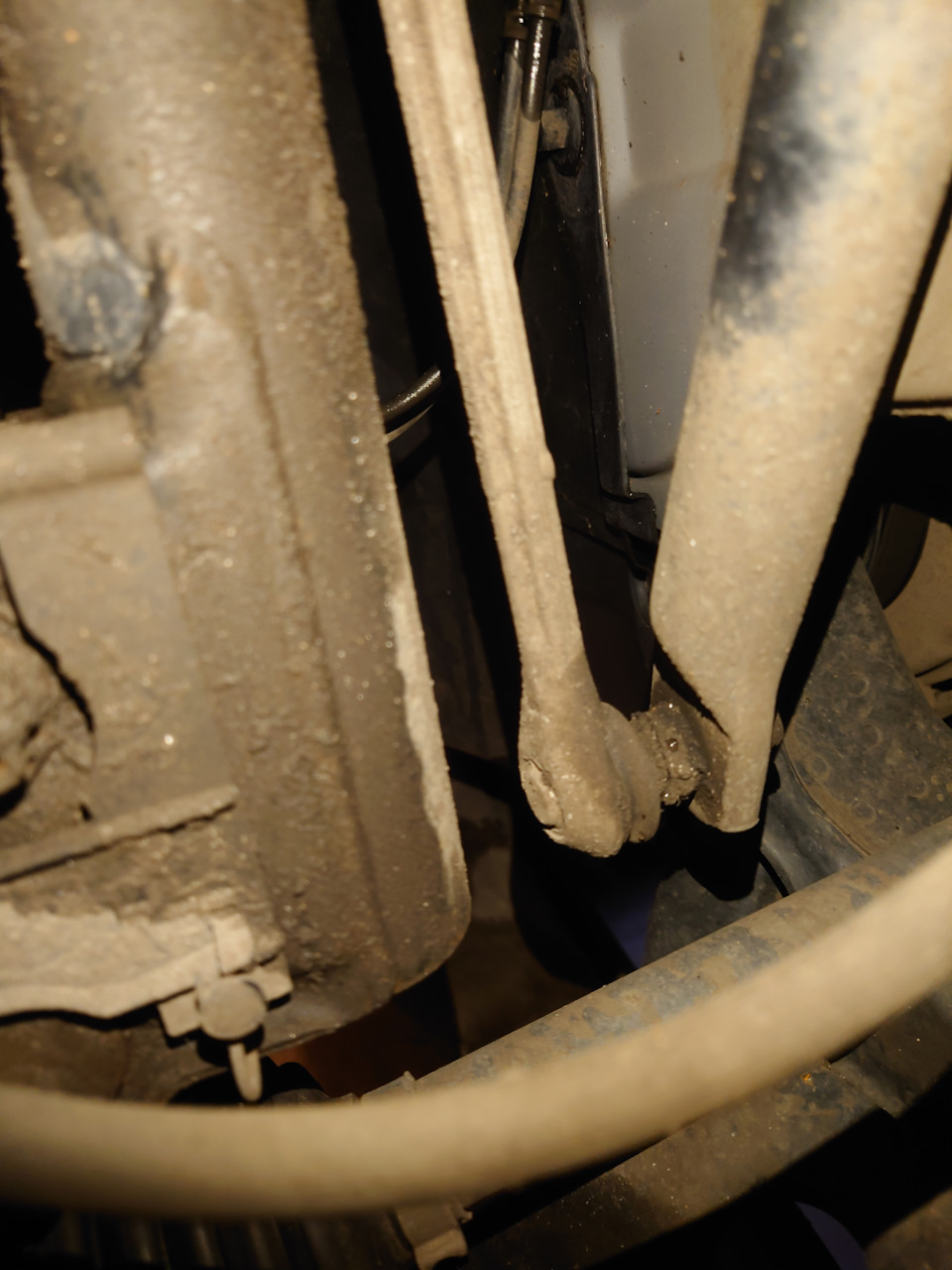 Фото в бортжурнале Mercedes-Benz B-Class (W245)