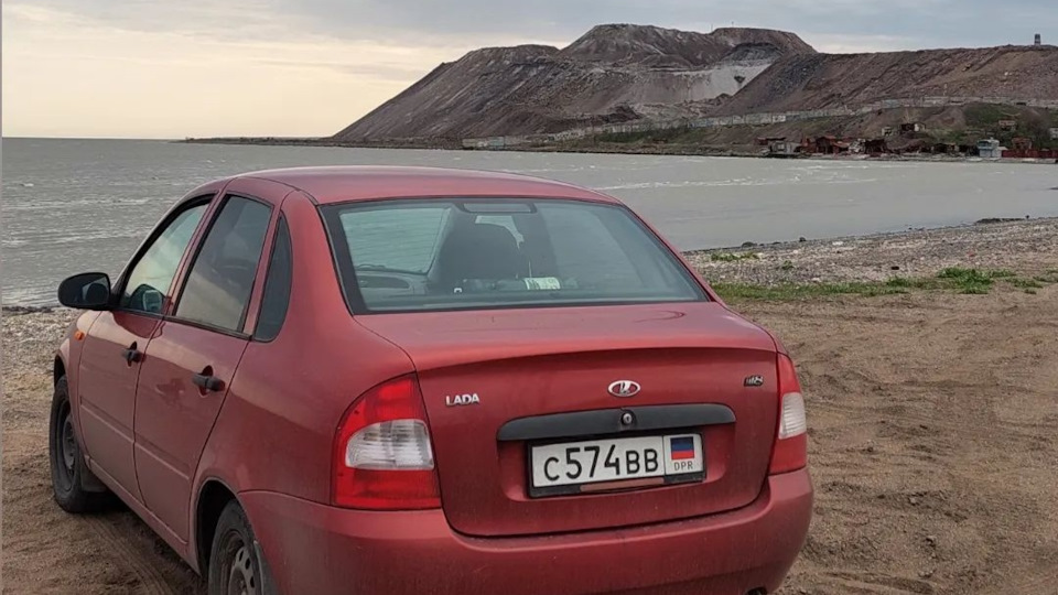 Лада Калина 8 клапанов троит на холодную и мигает чек — Lada Калина ...