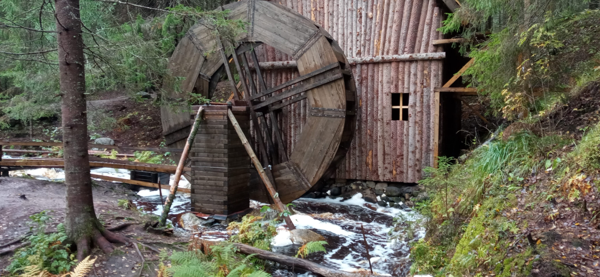 Карпер — Renault Duster (2G), 1,5 л, 2022 года | путешествие | DRIVE2