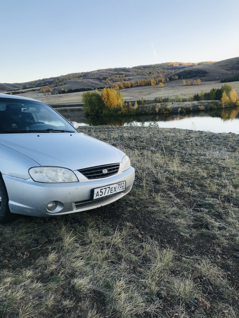 1️⃣7️⃣ ОСАГО 2023 — KIA Spectra, 1,6 л, 2007 года | страхование | DRIVE2