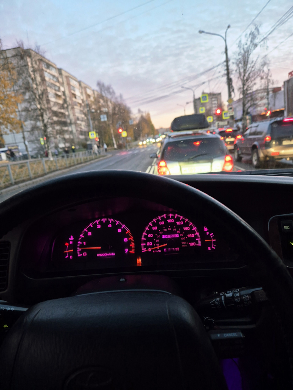 Фото в бортжурнале Toyota 4Runner (3G)