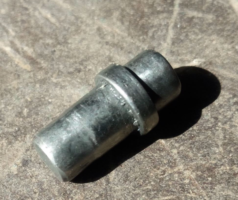 Фото в бортжурнале Nissan Safari (Y60)