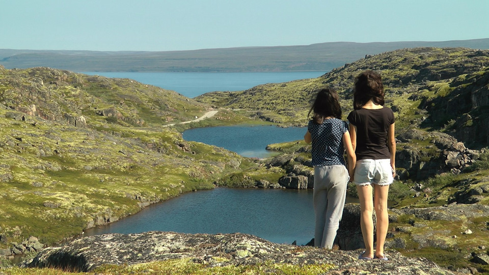 Фото в бортжурнале Mitsubishi Pajero Sport (2G)