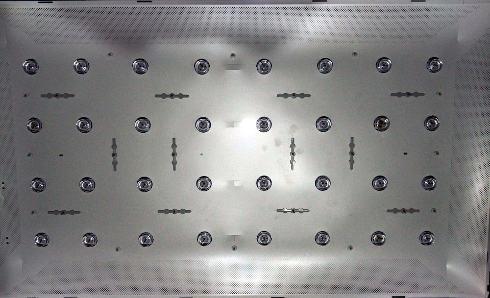 Ремонт 42\" ЖК ТВ после ремонта мальчиками по вызову на дом… — DRIVE2