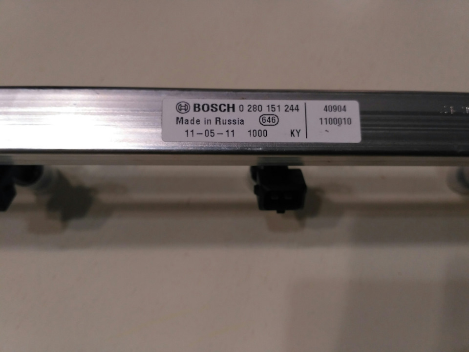 Чем не стоит полировать фары — KIA Rio (3G), 1,6 л., 2012 года | своими ...