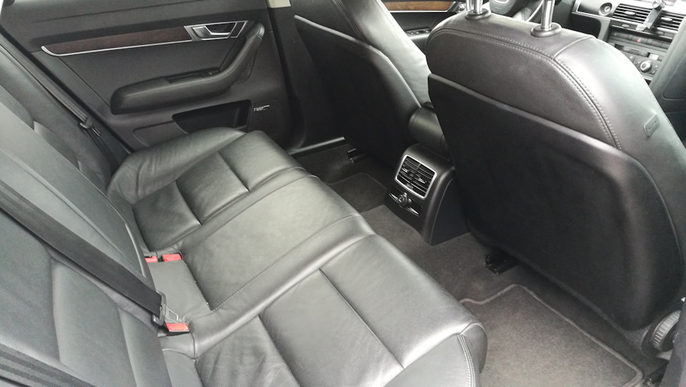 Гул двигателя или ремонт выхлопной — Nissan Tiida (1G), 1,6 л, 2010 ...