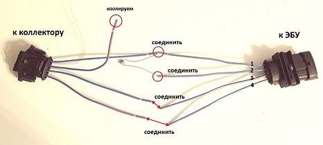 схема — Lada Vesta SW Cross (1G)