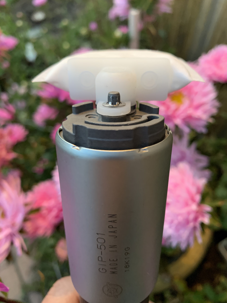 GIP501 бензонасос HKT | Запчасти на DRIVE2